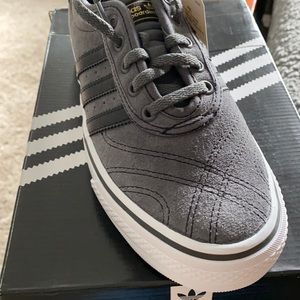 Boys size 6 Adidas Shoes